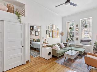 108 W 87th St APT 3A, New York, NY 10024