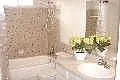 Spacious Bathroom
