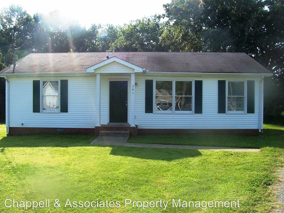 1st image of 741 Carmack Ct