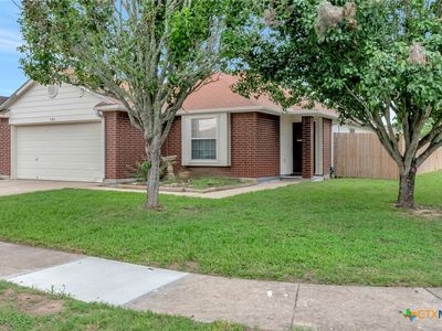 302 Clydesdale Ln, Victoria, TX, 77904