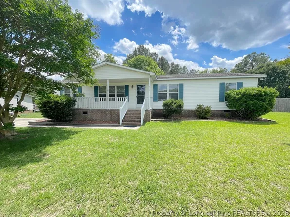 424 Washington Ln, Cameron, NC 28326