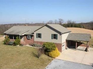 15 Rome Ave, Staunton, VA 24401