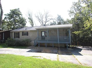 9962 Column Dr, Hillsboro, MO 63050