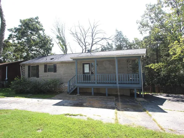 9962 Column Dr, Hillsboro, MO 63050