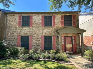 380 Georgetown St, Beaumont, TX 77707