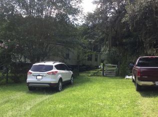 12865 NW Highway 225, Reddick, FL 32686