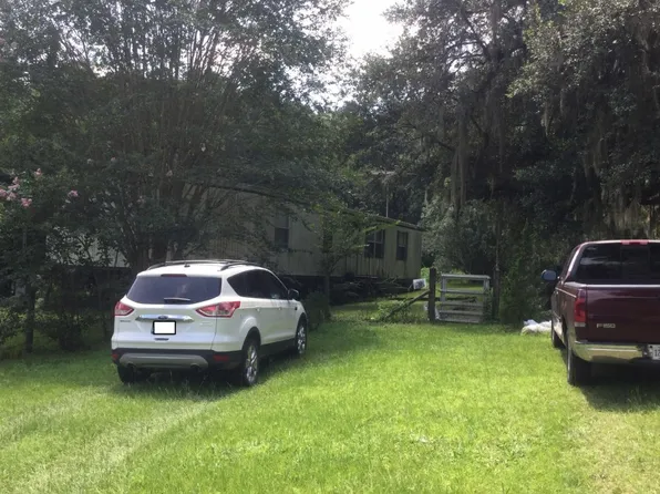 12865 NW Highway 225, Reddick, FL 32686