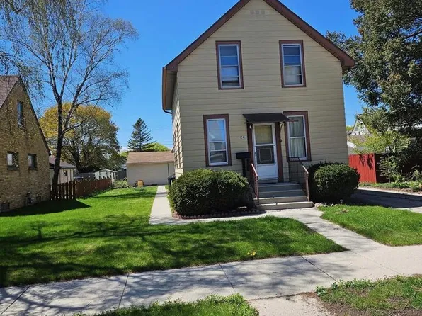 2418 South 8th STREET, Sheboygan, WI 53081