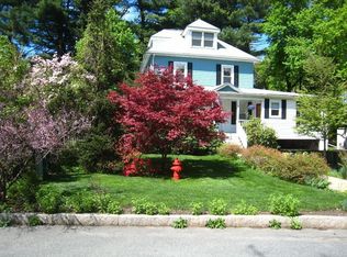 2 David Dr, Natick, MA 01760