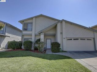 4955 Seneca Park Loop, Fremont, CA 94538