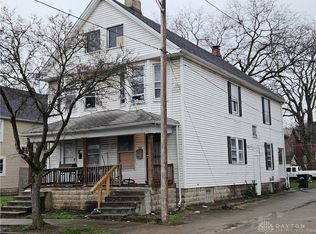 453-455 Brightwood Ave, Dayton, OH 45405