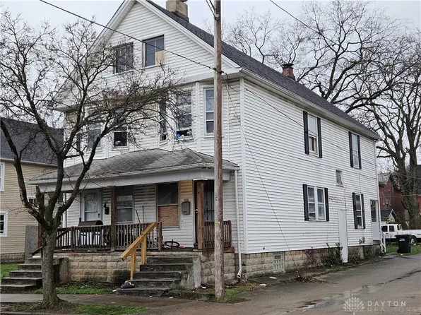 453-455 Brightwood Ave, Dayton, OH 45405