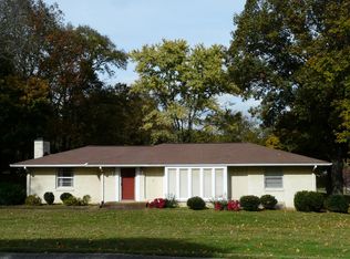 4750 Briarwood Dr, Nashville, TN 37211