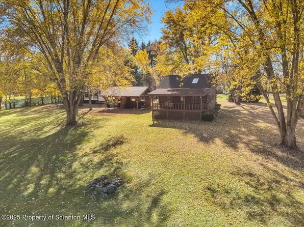 329 Dunays Pl, Tunkhannock, PA 18657