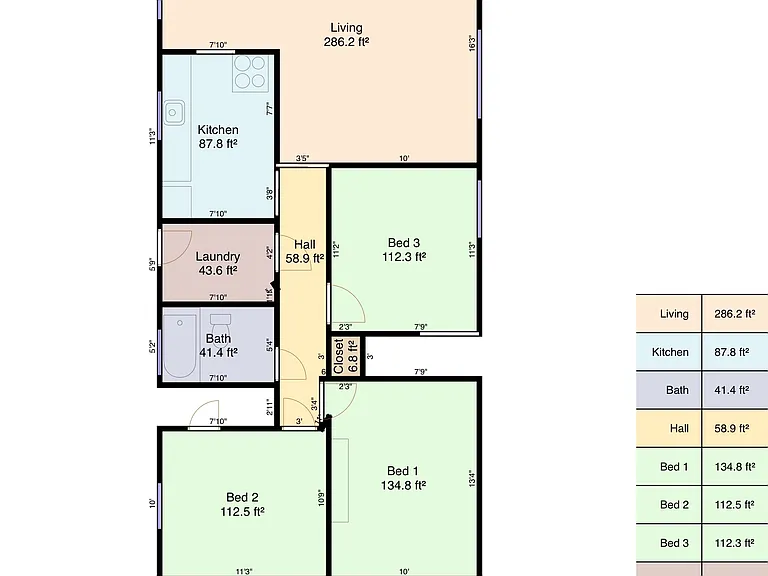2743 S Norton Vis — Photo 13