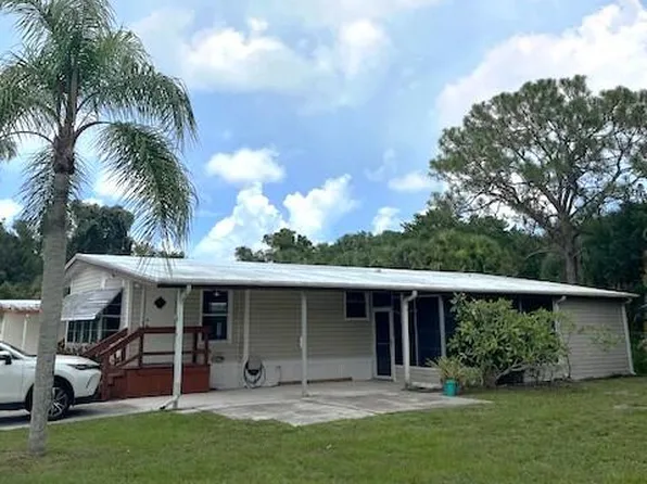 9161 SW Ackel Drive, Stuart, FL 34997