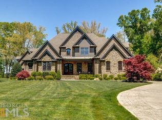 4736 Union Hill Rd, Canton, GA 30115