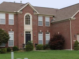 1141 Hayward Cir, Milford, OH 45150