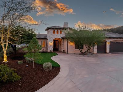 3132 Via Asoleado, Alpine, CA, 91901