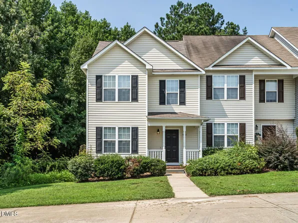 410 Whitehall Ct, Clayton, NC 27520