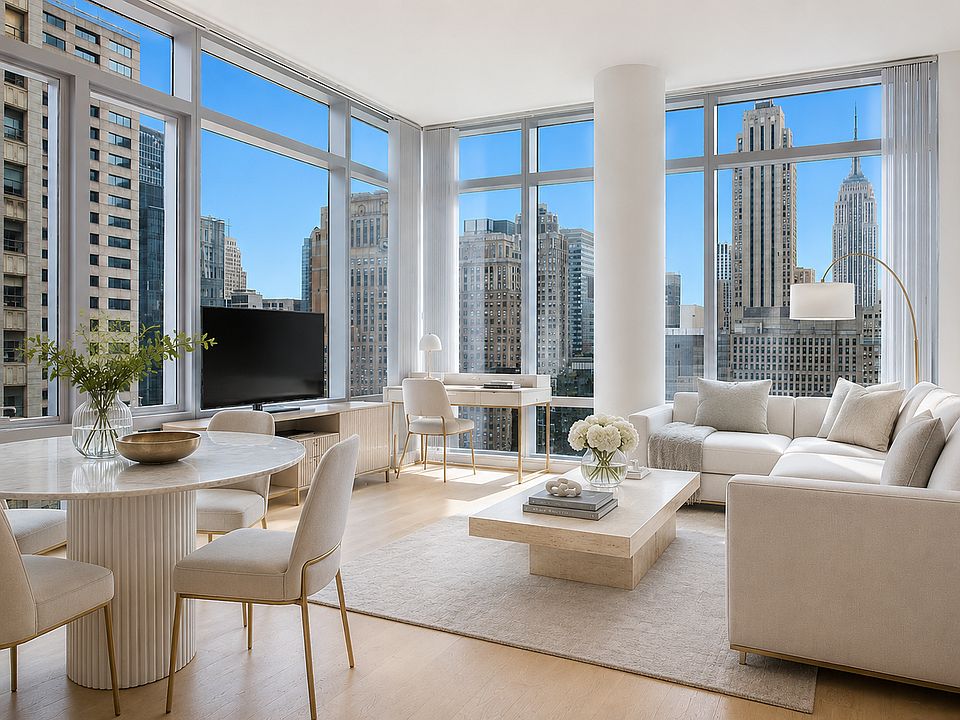 1st image of 18 W 48th St APT 24C