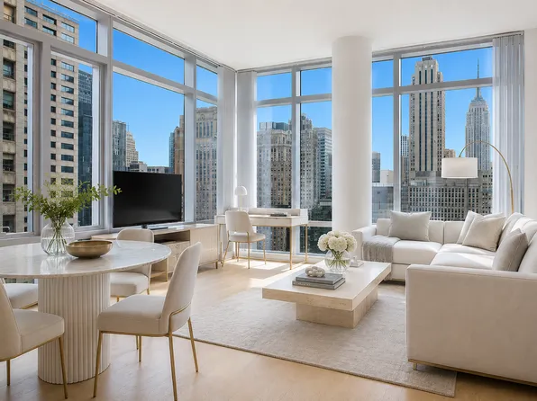 18 West 48th Street image 1 of 9