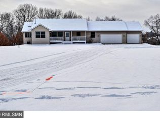 6530 242nd Ln NE, Stacy, MN 55079