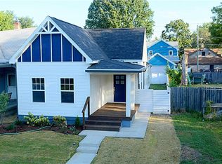 1452 E Lexington Ave, Indianapolis, IN