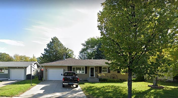 Property Front View