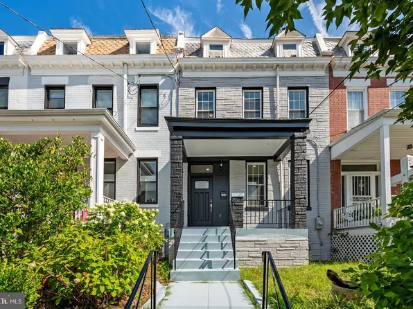 503 Randolph St NW, Washington, DC 20011
