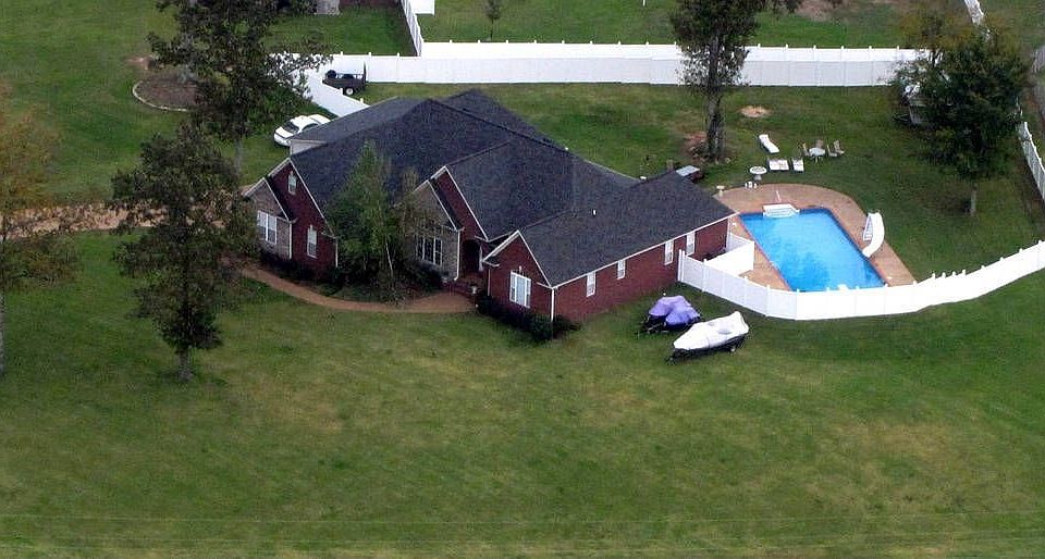 Arial Photo