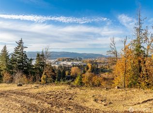 0 Spencer Creek Rd LOT 7, Kalama, WA 98625