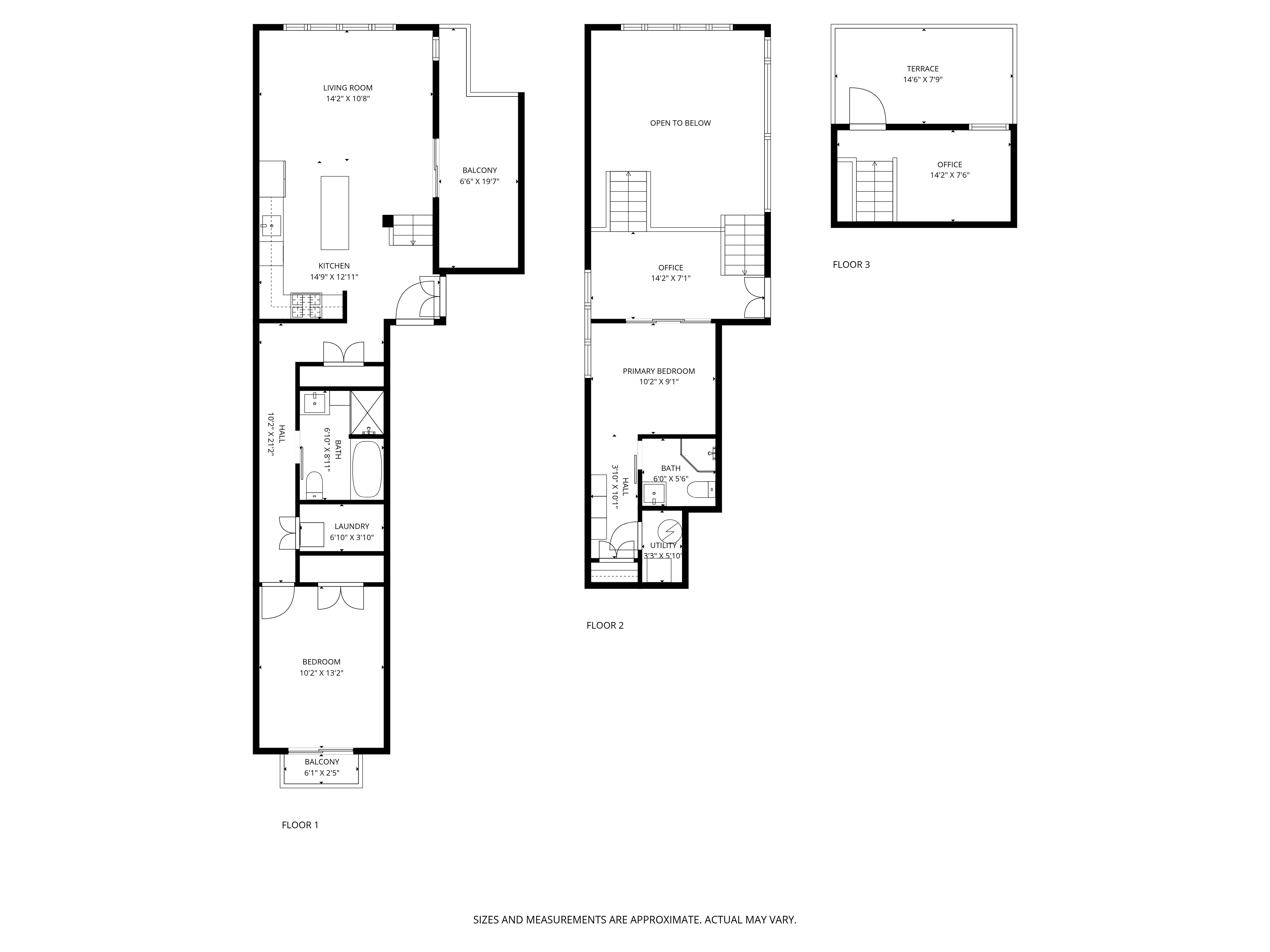 floor plan 4