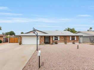 1042 S 75th St, Mesa, AZ 85208
