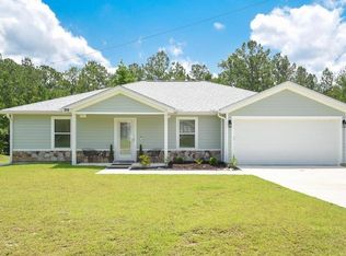 359 Mae Cato Dr, Midway, FL 32343