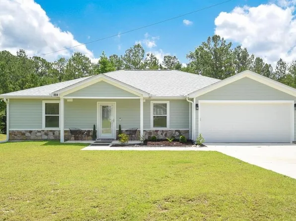 359 Mae Cato Dr, Midway, FL 32343