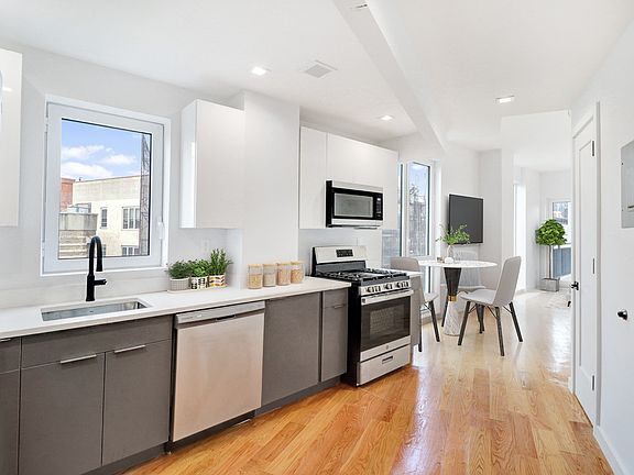 4th image of 469 Convent Ave #5A