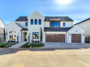 916 NW 156th St, Edmond, OK 73013