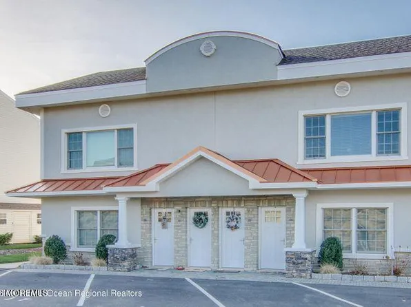 1488 Ocean Ave Unit 6, Sea Bright, NJ 07760
