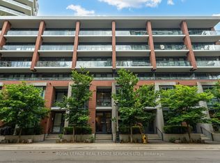 36 Bruyeres Mews #TOWNHOUSE 06, Toronto, ON M5V 0H9