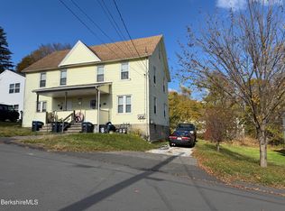 48-50 W Union St, Pittsfield, MA 01201