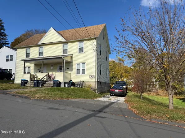 48-50 W Union St, Pittsfield, MA 01201