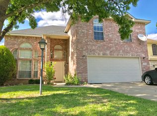 2129 Winslow Dr, Plano, TX 75023