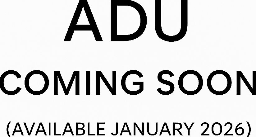 Unit is in its final stages of refresh. Viewings begin the last week of December. Photos will be uploaded soon. Text or email for current pictures.