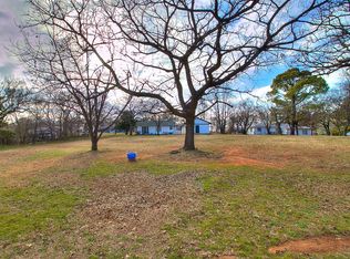516 N Oakridge Dr, Edmond, OK 73034