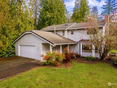 31138 E Lake Morton Drive SE, Kent, WA, 98042