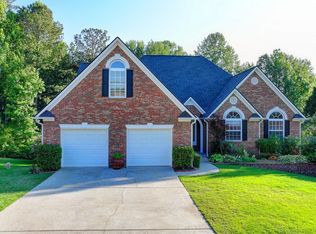 637 Glen Valley Way, Dacula, GA 30019
