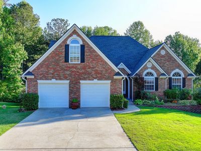 637 Glen Valley Way, Dacula, GA, 30019