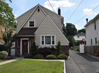 34 Lincoln Ave, Wood Ridge, NJ 07075