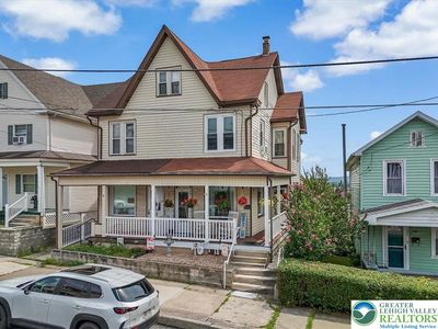 223 N 3rd St, Lehighton, PA, 18235